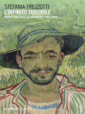 cover image of L'infinito tangibile